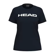 Ženska majica Head CLUB ORIGINAL T-Shirt Women NV M