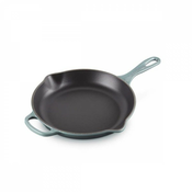 Litoželezna ponev Skillet 26 cm, ocean