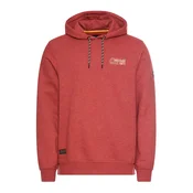 CAMEL ACTIVE Majica svetlo rdeča