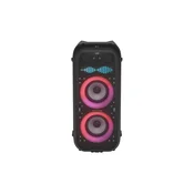LG Prenosivi zvucnik XBOOM XL9T 2024, 1000 W, Crni