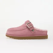 UGG W Goldenstar Evelina Clog Dusty Orchid 7