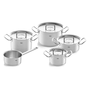 Set jedilnega pribora ORIGINAL-PROFI COLLECTION Fissler 5 kom