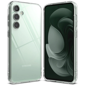 Ovitek Ringke Fusion za Samsung Galaxy S23 FE - clear