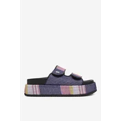 Natikači ROXY CT0613-72 Vijolična