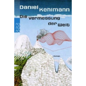 Die Vermessung der Welt