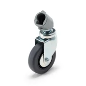 Manfrotto Wheel Set of 3 80mm without brakes