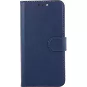 Ovitek Smart Classic Book Honor X7d 4G/5G/400 Smart temno moder
