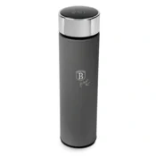 Berlingerhaus Termoska BH-9805 stainless steel with LED display 500 ml Anthracite Collection