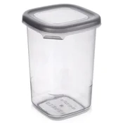 Northix Posoda za sipke izdelke s pokrovom 450 ml