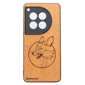 shumee Leseni ovitek Bewood za OnePlus 12 LIS MERBAU