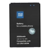 Blue Star Baterija za LG L50 L/Fino/Joy/Leon 2000 mAh Blue Star Premium