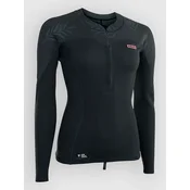 Ion Neo Zip Top 1.5 Wetsuit flowers