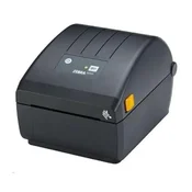 Zebra DT ZD220, 8 točk/mm (203 dpi), EPLII, ZPLII, USB (naslednik GC420d)