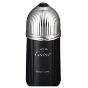 Cartier Pasha De Cartier Edition Noire toaletna voda 100 ml Tester za muškarce