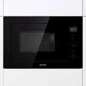 GORENJE Mikrovalovna pečica z grilom BM251SG2BG