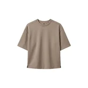 Tommy Life Majica T-Shirts bež