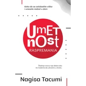 Umetnost raspremanja ( H0272 )