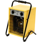 HOME grijalica prijenosna sa ventilatorom FKI50