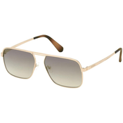 Guess GU 6939 32P 58 Férfi napszemüveg