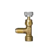 Tecnosystemi TSC300007 Ventil za 1l jelkenko R600A in R290