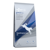 Trovet | Dog Hypoallergenic Kunec & Riž