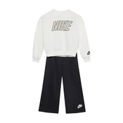 Nike Sportswear Trenirka za tek kit/črna/bela