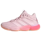 adidas Čevlji za športe v zaprtih prostorih Court Stabil Indoor Shoes KJ9686 Svetlo rožnata
