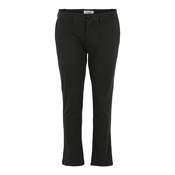 Jack & Jones Plus Chino hlače JPSTMarco Cooper, siva