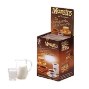 Čokolada Moretto Mlečna 12x30g