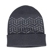 Pieces PCNASMINE SEQUINS HOOD BC 17152042 Siva