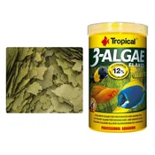 shumee Tropski kosmiči iz 3 alg 250 ml/50 g