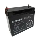 Akumulator Zabat TP 12-18