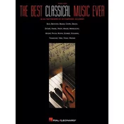 THE BEST CLASSICAL MUSIC EVER PIANO SOLO