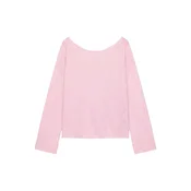 Pull&Bear Majica roza