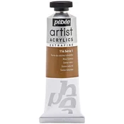 Pebeo Artist akrilna barva 37 ml - Surova siena
