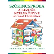 Szókincspróba 1-2