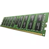 shumee Samsung 32GB pomnilniški modul 1x32GB DDR4 3200MHz ECC, M393A4K40EB3-CWE