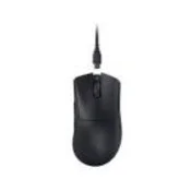 Razer DeathAdder V3 Pro - Ergonomic Wireless Gaming Mouse - EU - Black, RZ01-04630100-R3G1