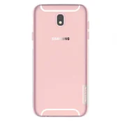 Maska Nillkin Nature za Samsung J7/J730 (2017) (EU verzija) transparent.