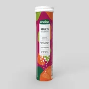 Encian Multivitamin šumece tablete 20 komada