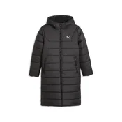 PUMA Essentials HD Padded Insulated Jacket Youth, Age, Black, 6-7Y