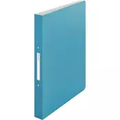 Mapa register leitz cosy a4 2r 25mm