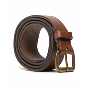 Polo Ralph Lauren Moški pas Rgd Chrm Bt 405826042002 Rjava