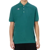 KAPPA MAJICA LOGO SHARAS MSS ZA MUŠKARCE