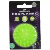 Dog Comets Exoplanet - Green - S