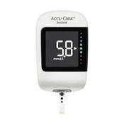 Accu-Chek Instant napredni merilnik krvnega sladkorja mmol/l