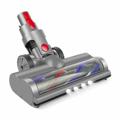 Dyson V7, V8, V10, V11, V15, Outsize - Talna šoba z LED osvetlitvijo