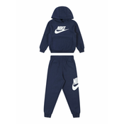 Nike Sportswear Trenirka za tek, modra
