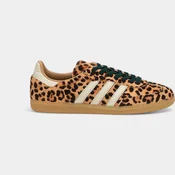 adidas Samba OG Leopard Magic Beige (Womens) Bež