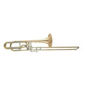 Bas pozavna 62H Professional C.G. Conn